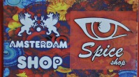 AMSTERDAM SHOP (PRODUSE ETNOBOTANICE LEGALE)  SPECIAL COX  MAGIC  PUFF