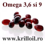Antioxidant Omega 369