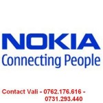 Apa Reparatii Nokia 5800 Schimb Touch Screen  Nokia 5800 0731293440