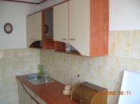 Apartament 3 camere  b dul Chisinau