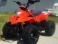 ATV 125cc BigFoot Pentru Copii