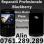 Blackberry service contact lichid reparatii Blackberry orice model caz
