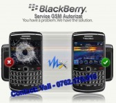 Bucuresti Reparatii BlackBerry BOLD 9700 STORM 9500