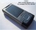 Carcasa Nokia 6500 SLIDE SILVER ORIGINALA COMPLETA SIGILATA