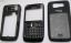 Carcasa Nokia E63 Black ( NEAGRA ) ORIGINALA COMPLETA SIGILATA