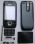 Carcasa Nokia E66 Black ( NEAGRA ) ORIGINALA COMPLETA SIGILATA