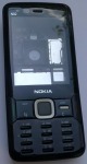 Carcasa Nokia N82 Black ( NEAGRA ) ORIGINALA COMPLETA SIGILATA