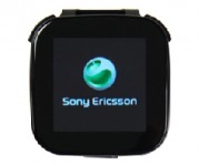 Ceas Sony Ericsson cu Bluetooth Original Display LiveView special pent