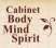 Centrul de dezvoltare personala Body Mind Spirit