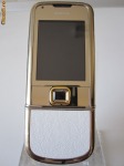 Clona 100  identica Nokia 8800 saphire gold