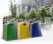 Container clopot HDPE