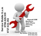 Deblocari iPhone 4 3GS 3G 2G Decodari iPhone 4 3GS 3G