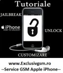 Decodare iPhone 3GS 4.0v4.0.1 Service GSM www.Exclusivgsm.ro