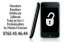 Decodare iPhone 4 3GS 4.3 3G 2G Montez Display Ecran Geam Touch iPhone