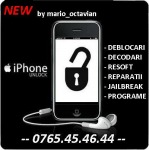 Decodare iPhone 4 3GS 4.3 3G 2G Repar Apple iPhone 4 3GS hardware
