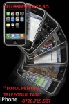 Decodare iPhone 4 vers 4.1  4.2 resoftari apple iphone 3 3gs