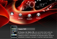 Digitizer Touch Screen Apple iPhone 3G 4G Montam Spate Carcasa
