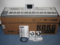 FOR SALE korg pa2xpro 76 key arranger keyboard.