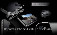 Geam iPHONE 4   service iPhone 3g 4 Reparatii iPhone 4 3g 3gs