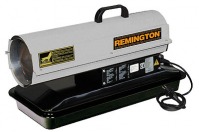 Inchiriez tunuri de caldura profesionale Remington 20 kw