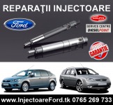 Injectoare Ford