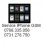 Inlocuiesc TouchScreen Geam Ecrane Apple iPhone 3G 3GS