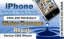 Inlocuim Capac Spate Carcasa Apple iPhone 3GS 4G Reparatii GSM iPhone