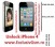 Inlocuim Geam Ecrane Apple iPhone 3GS 4G Schimb Carcasa Spate