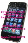 Inlocuire RAPIDA TOUCH SCREEN iPHONE 3G 3GS 4 iPHONE 4