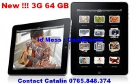 iPad 3G 64 GB 32 GB Vand iPad Noi in Cutie