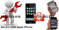 iphone 3g 3gs Reparatii iPhone 4 Schimb Microfon Conferinta iPhone 4
