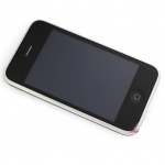 Iphone 3GS DUAL SIM cu WI FI numai 429 ron