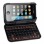 Iphone 4 T7000 DUAL SIM cu WIFI husa cu tastatura Lb Romana