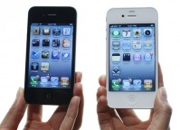 iPhone 4S Neverloked Liber In Orice Retea Vand iPhone 4S 16 GB