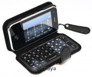 Iphone T2000 DUAL SIM cu tastatura meniu in Lb Romana