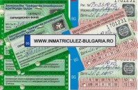 ITP Bulgaria si Asigurari de Bulgaria in Suceava