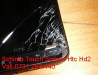 Mihai Bravu Reparatii Htc Hd2 Inlocuire Tochscreen Display HTC Hd 2