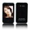 mini iphone 4 dual sim roz negru alb