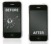 Montam TouchScreen Display Apple iPhOne 3GS InLocuiRE Geam iPhone 3GS