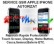 Montez Touchscreen Iphone 3gs Rapid 20 min.Display Iphone
