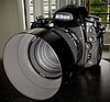 Nikon D700 Digital Camera 12.1megapixels