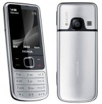 Nokia 6700 DUAL SIM Chrome numai 299 ron