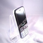 Nokia C5 white cu 3 cartele sim garantie 1 an