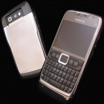 Nokia e71 DUAL SIM promotie numai 299 ron