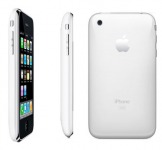 Okazie Vand Apple iPhone 3G 16GB Alb Liber Second Hand