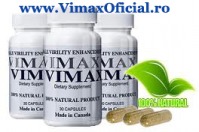 Pilulele Vimax pentru marirea penisului    VimaxOficial.ro