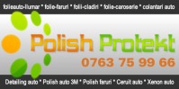 Polish auto   Polish faruri     Ceruit auto