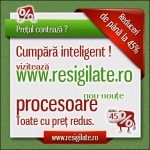 Procesoare Server ieftine pe Resigilate.ro