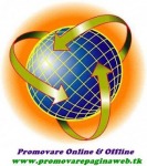 Promovare online   offline