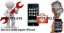 Repar Iphone 3G 3GS  Inlocuiesc Display Touch Screen Iphone 2g 3g 3gs